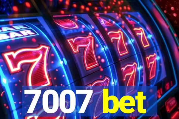 7007 bet
